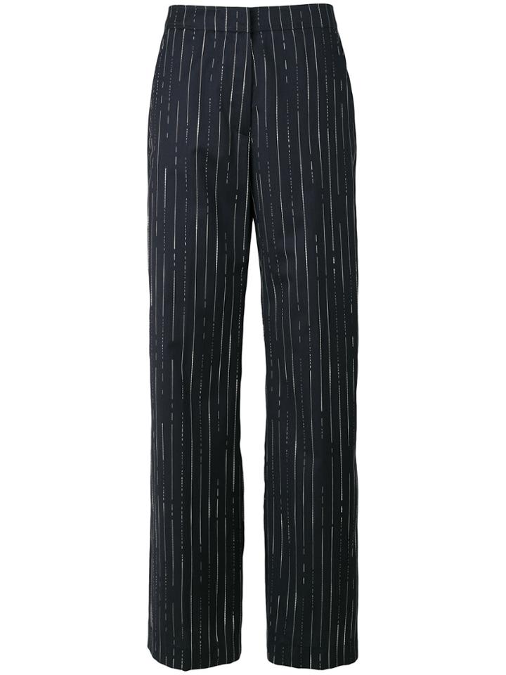 Golden Goose Deluxe Brand Raquel Trousers - Blue