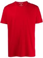 Alpha Industries Remove Before Flight T-shirt - Red