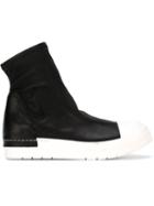 Cinzia Araia Sneaker Boots