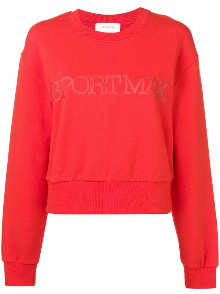 Sportmax - Red