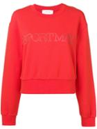 Sportmax - Red