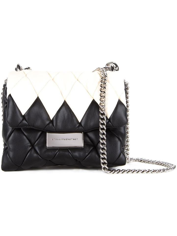 Stella Mccartney 'beckett' Tote, Women's, Black