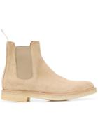 Common Projects Classic Chelsea Boots - Neutrals