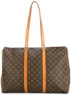 Louis Vuitton Vintage Flanerie 50 Bag - Brown