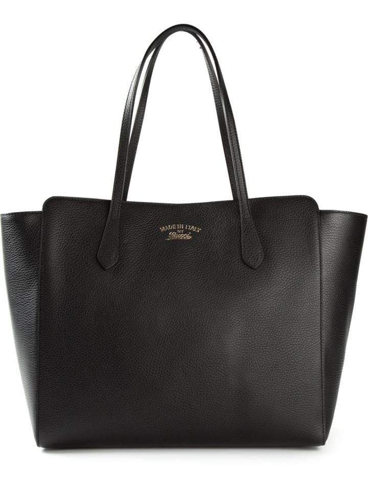 Gucci Signature Tote