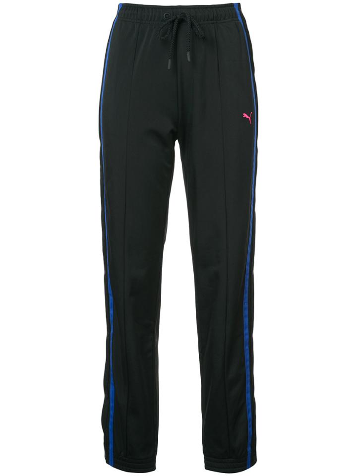 Fenty X Puma Tearaway Track Trousers - Black