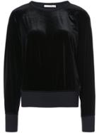 Rag & Bone /jean Classic Pullover Sweater - Black