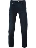 Ps By Paul Smith Slim Fit Jeans, Men's, Size: 28/32, Blue, Cotton/polyurethane