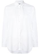 Jac+ Jack Classic Shirt - White