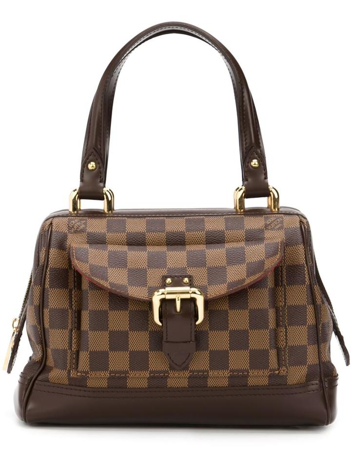 Louis Vuitton Vintage Monogram Tote, Women's