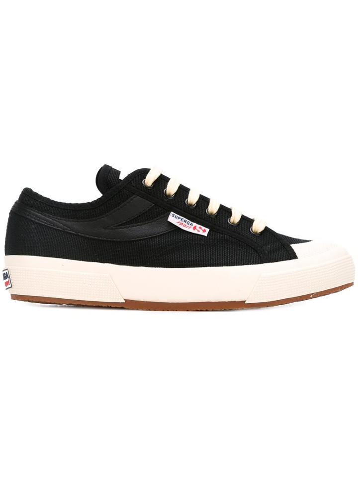 Superga 'cotu Panatta' Sneakers