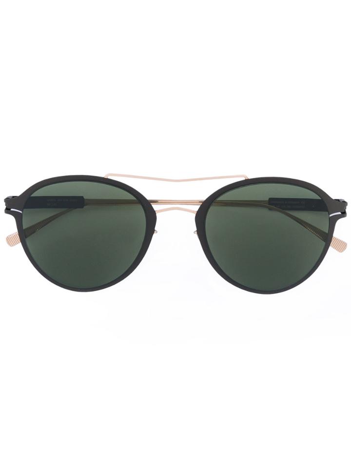Mykita Odell Sunglasses - Black