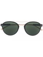 Mykita Odell Sunglasses - Black