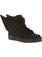 Adidas A$ap Rocky 'js Wings 2.0' Trainer - Black