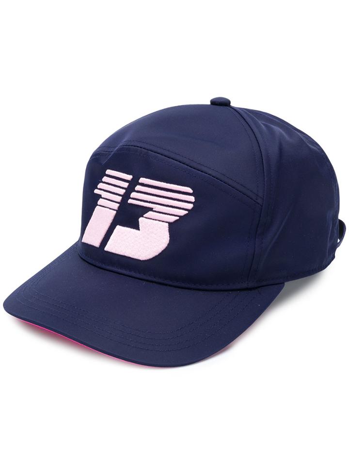 Fenty X Puma Embroidered 13 Cap - Blue