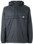 Carhartt Pullover Sports Jacket - Black