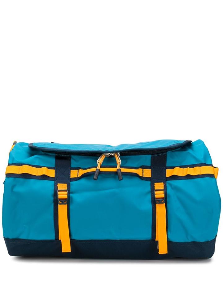 The North Face Holdall Backpack - Blue
