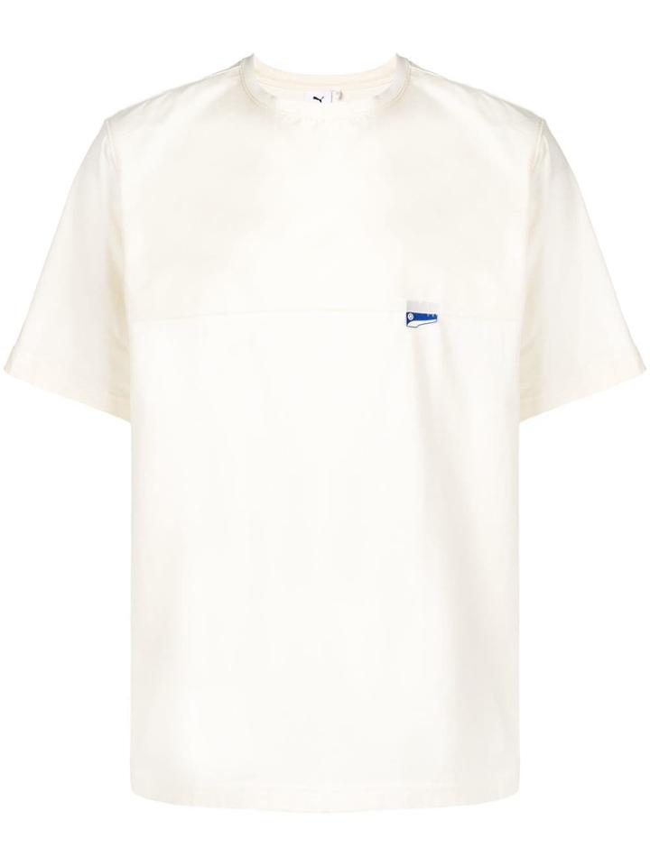 Puma Puma X Ader T-shirt - White