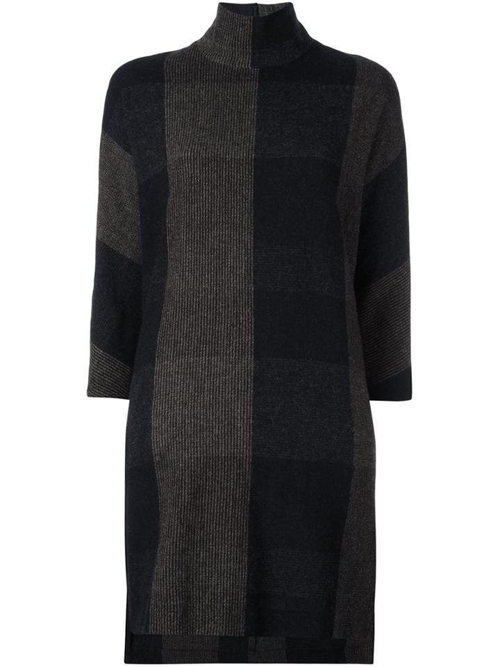 Stephan Schneider 'spiritual' Tunic