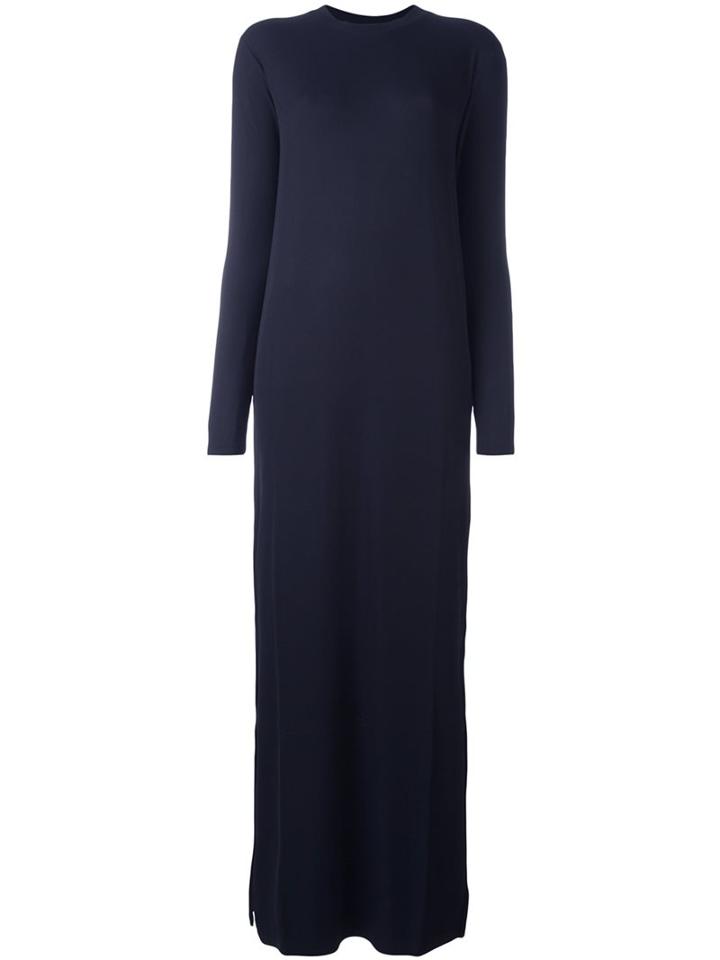 Won Hundred 'christie' Longsleeved Dress