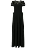Goat Excalibur Dress - Black