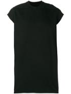 Rick Owens Drkshdw Basic T-shirt - Black