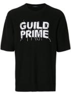 Guild Prime Knitted Top - Black