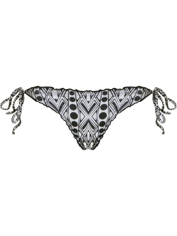 Skinbiquini 'pataxo' Bikini Bottoms