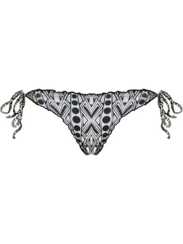 Skinbiquini 'pataxo' Bikini Bottoms