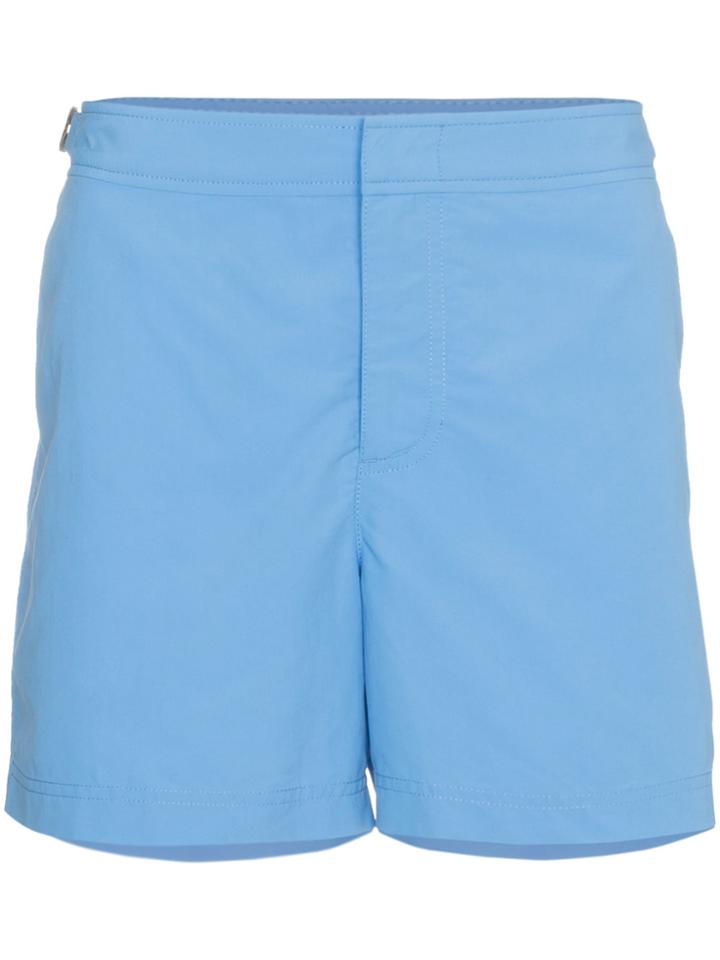 Orlebar Brown Setter Swimming Trunks - Blue