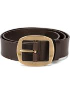 Dolce & Gabbana Eyelet Belt