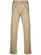 Carhartt Heritage Carhartt Heritage I02099632 8y.02 Leather Natural