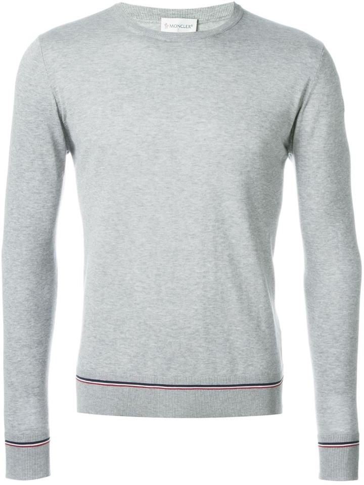 Moncler 'thierry' Jumper