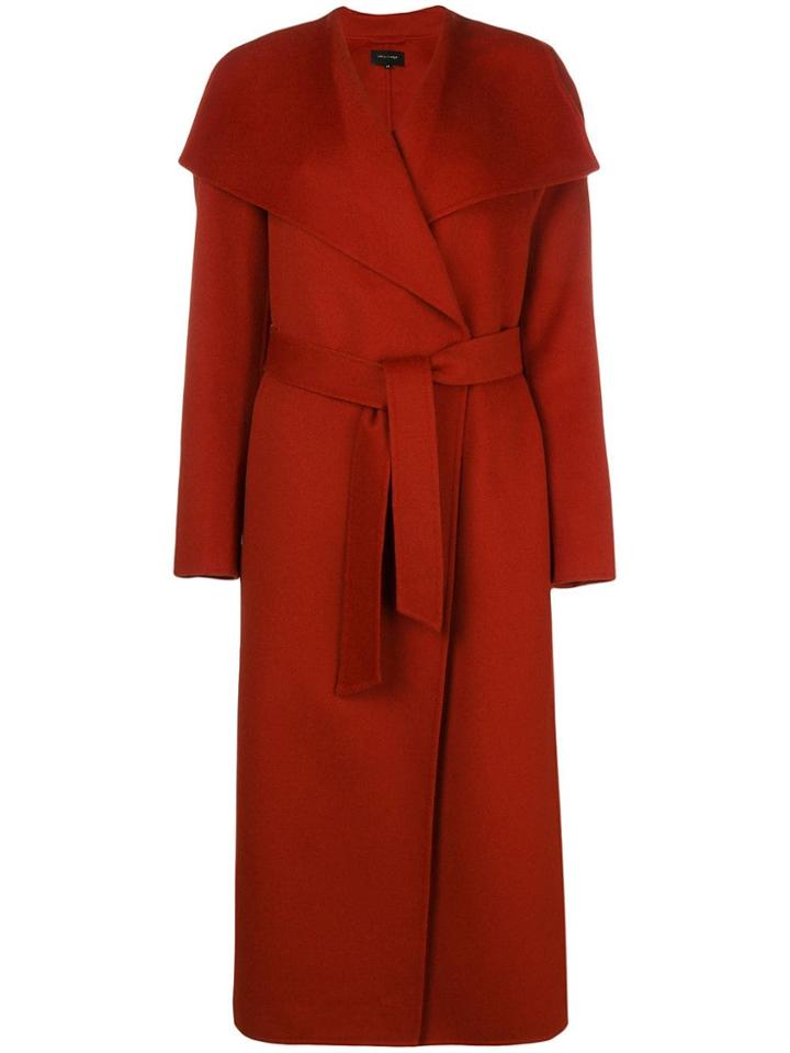Mackage Mailongwoolpaprika - Red
