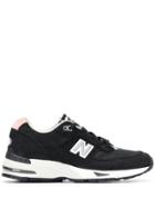 New Balance 991 Low Top Sneakers - Blue