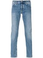 Dondup Regular Jeans - Blue