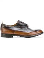 Officine Creative Institut Shoes - Brown