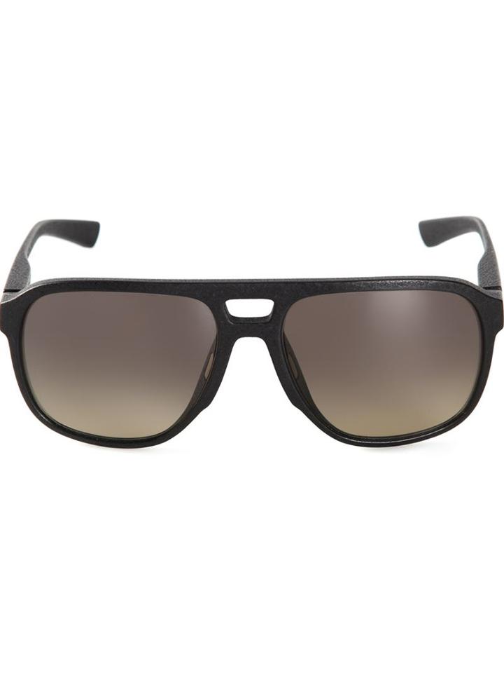Mykita 'canopus' Sunglasses, Men's, Black, Acetate