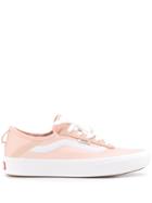 Vans Comfycush Lo-top Sneakers - Pink