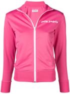 Palm Angels Classic Track Jacket - Pink