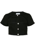 Alice Mccall Somebody's Baby Top - Black