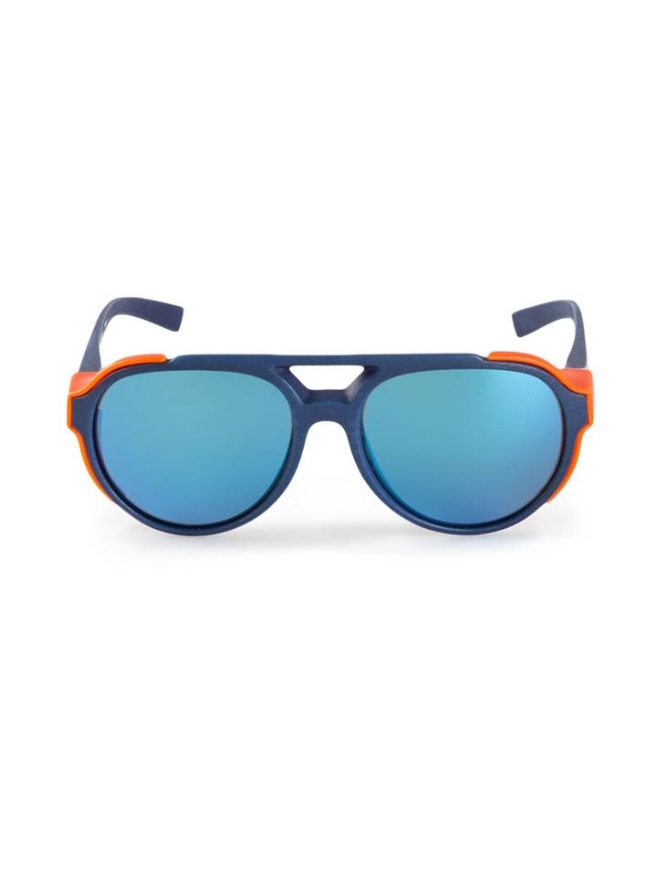 Mykita Contrast Sunglasses