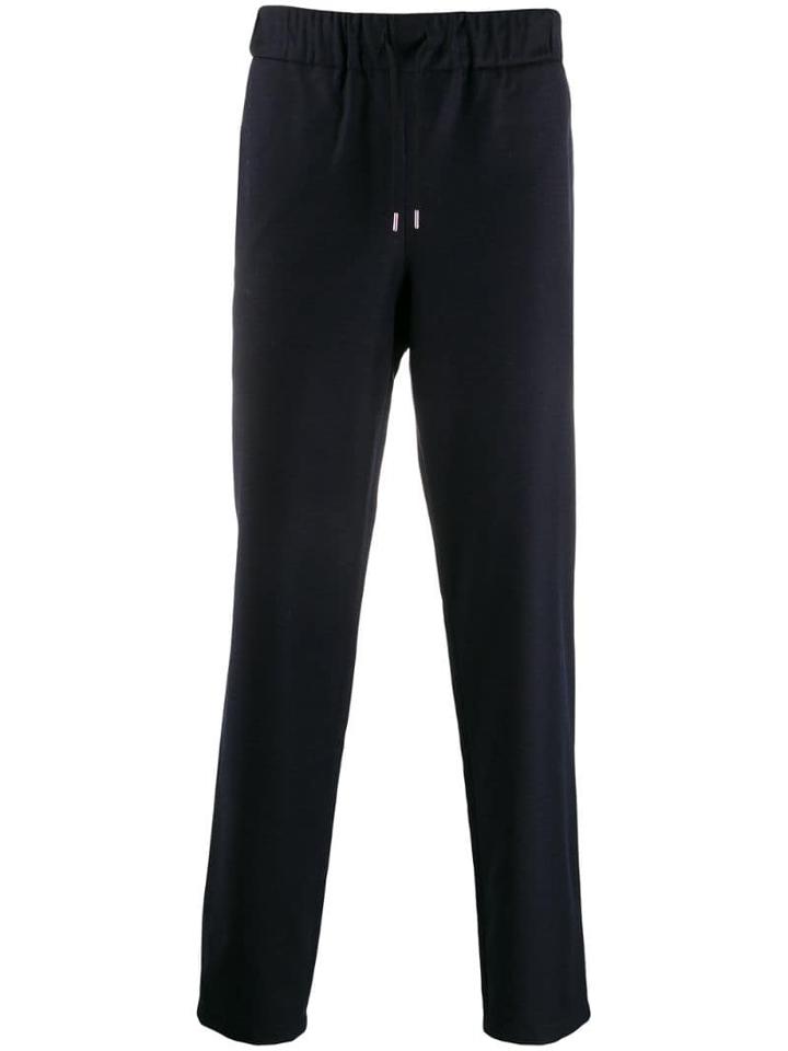 A.p.c. Track Pants - Blue