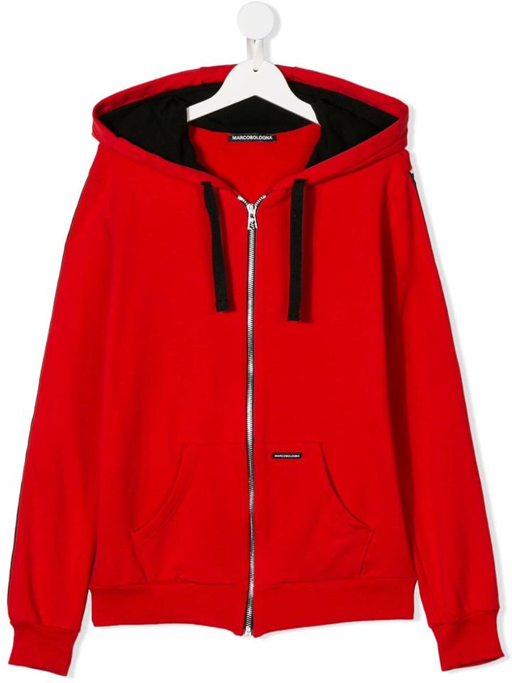 Marco Bologna Kids Marco Bologna Kids F0095t R* - Red