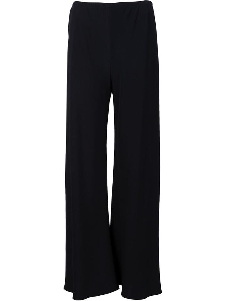 The Row Palazzo Pants