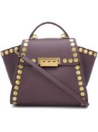Zac Zac Posen 'eartha' Tote, Women's, Pink/purple