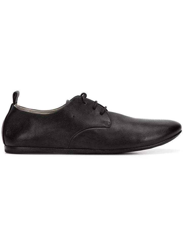 Marsèll 'strapiatta' Derby Shoes