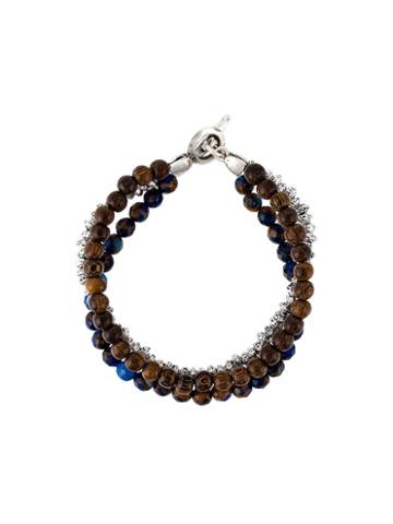 Andrea D'amico Triple Bracelet