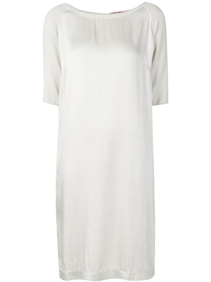 Tandem T-shirt Dress