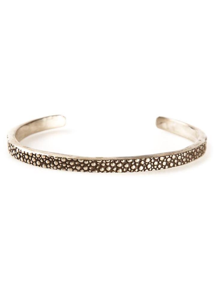 Henson Small Cuff